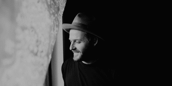 Pat Tierney 'Red Moon' Album Tour