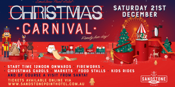 Christmas Carnival