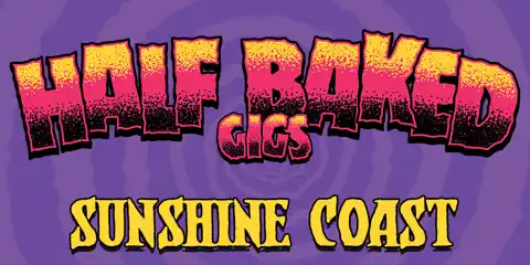 Half Baked Ft Dune Rats