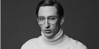 Kirin J Callinan and ESCAPE-ISM, live from the fatal shore.