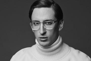 Kirin J Callinan and ESCAPE-ISM, live from the fatal shore.