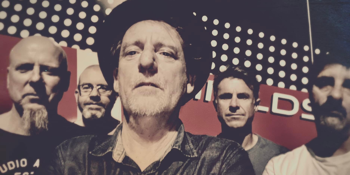 No Flowers No Wedding Dress and Simon London & The Spirits