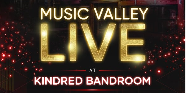 MUSIC VALLEY LIVE