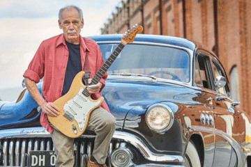 Dave Hole Band