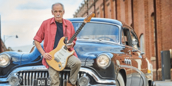 Dave Hole Band