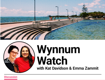 Wynnum Watch!