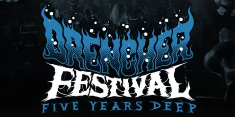 DRENCHER FESTIVAL 2026