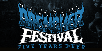 DRENCHER FESTIVAL 2026