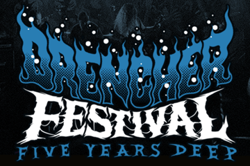 DRENCHER FESTIVAL 2026