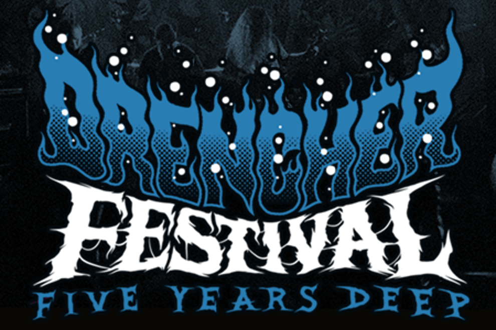 DRENCHER FESTIVAL 2026