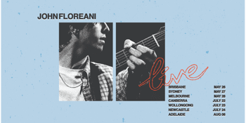 John Floreani