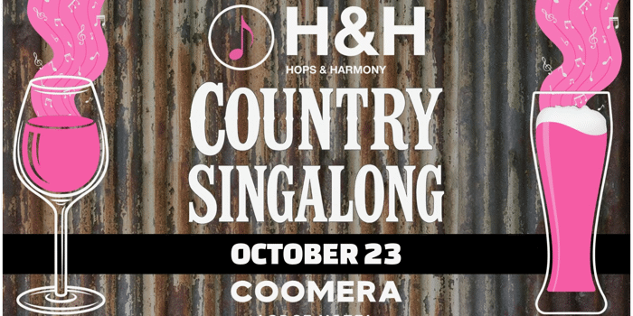 Hops and Harmony