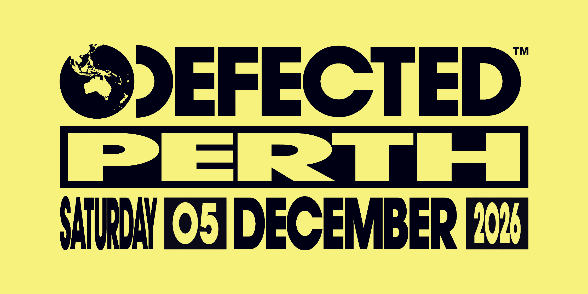 Defected Perth 2026