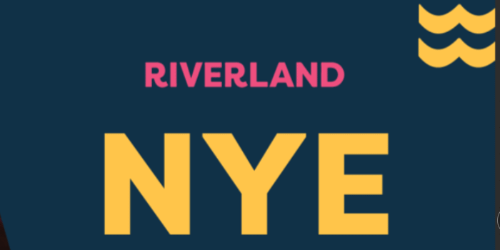 NYE Riverland