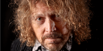 Kim Salmon – Haunted Grooves