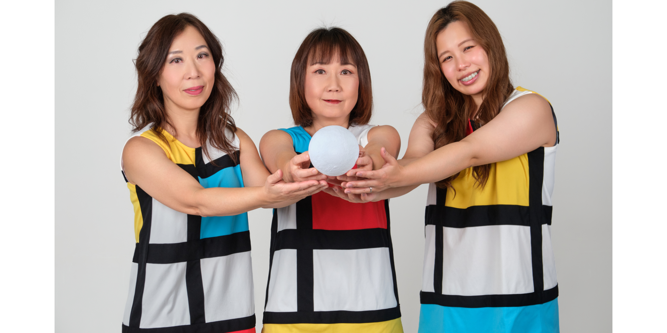 SHONEN KNIFE re-cuttin’ Australia/NZ 2026