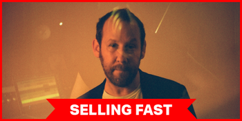 BEN LEE: On Tour Always