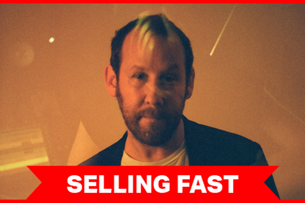 BEN LEE: On Tour Always