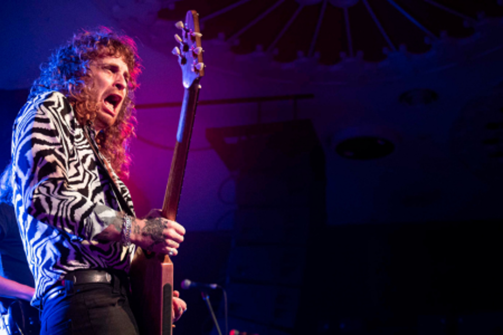 FREE ENTRY | Willie J’s 6v6s