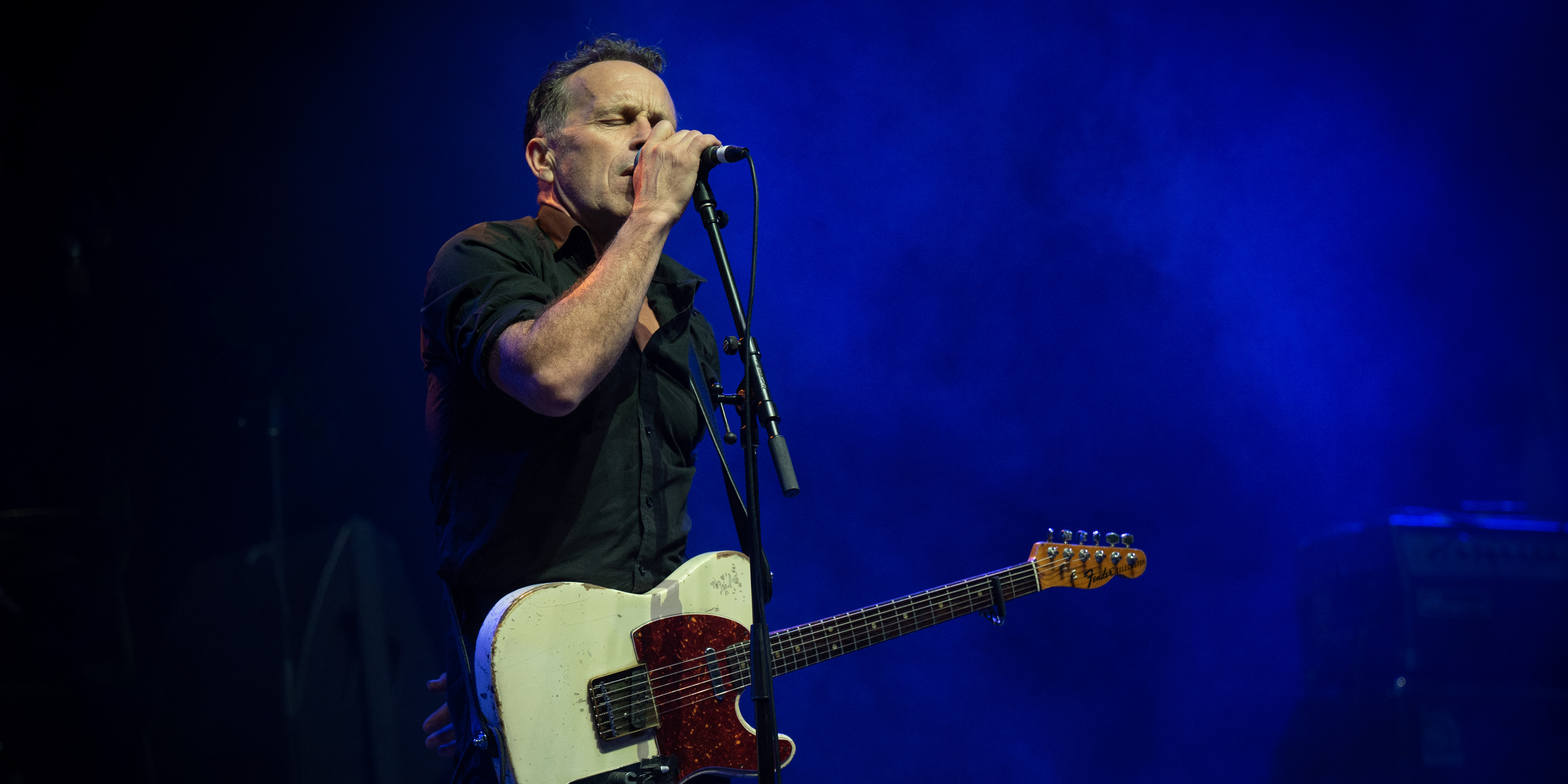 Mark Seymour