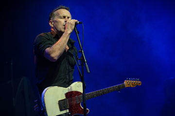 Mark Seymour