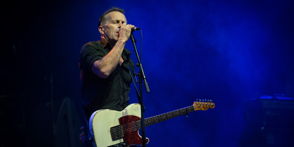 Mark Seymour