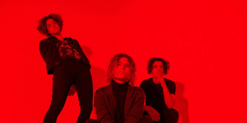 Selfish Sons 'Sleep' Tour 2020