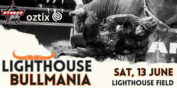 PBR Lighthouse Bull Mania