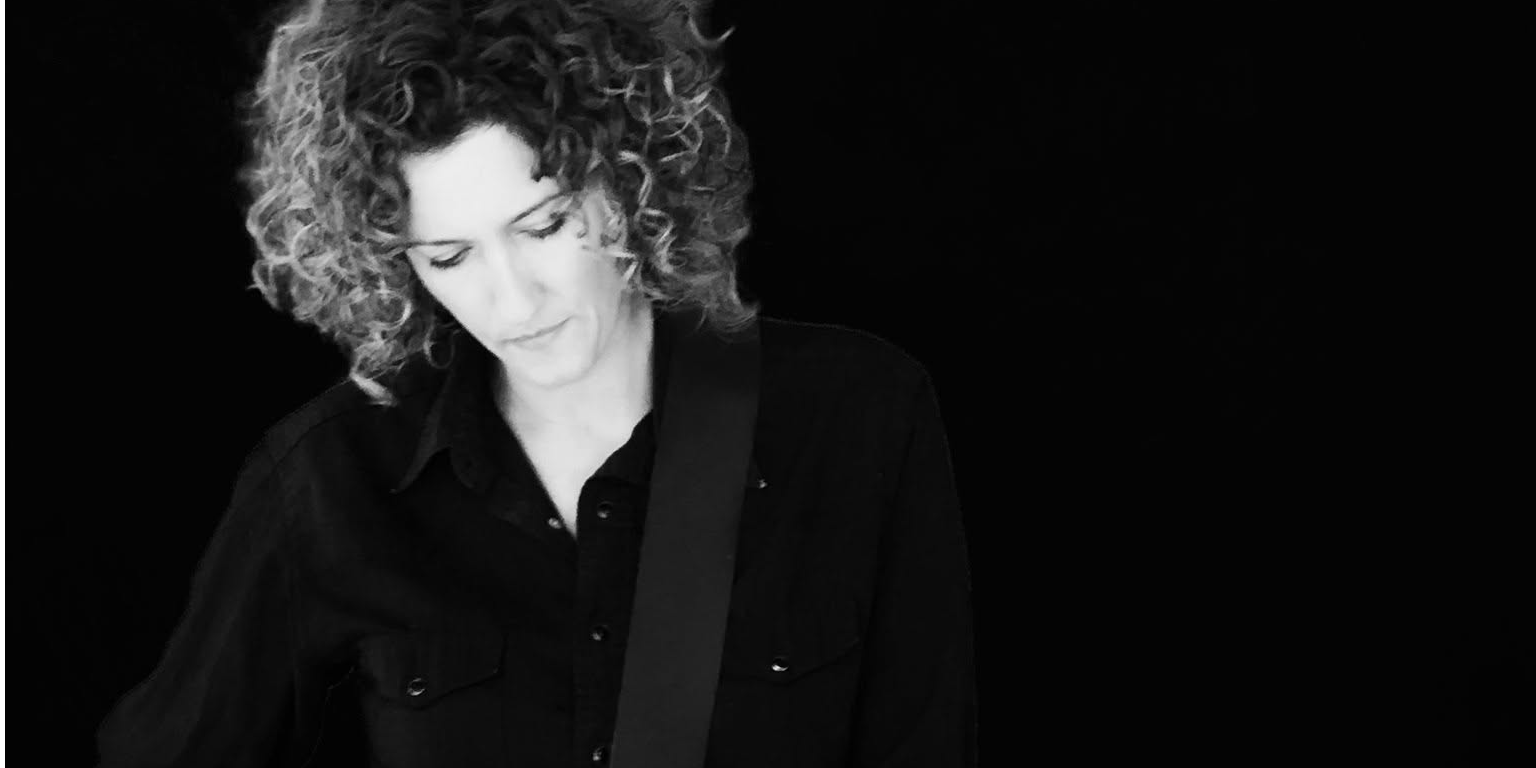 ALISON FERRIER DUO // THUR ARVO GIG SERIES