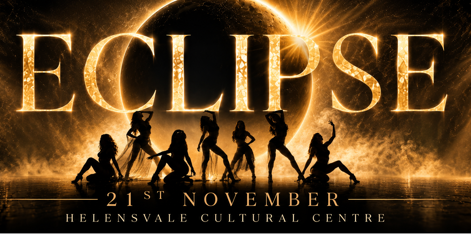 Eclipse Showcase