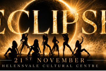 Eclipse Showcase