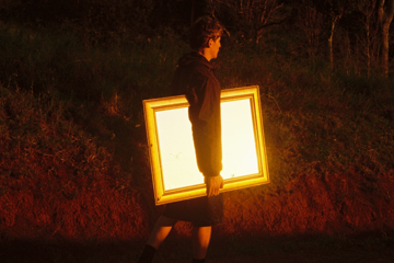 Sam Green ‘Orange’ Single Launch
