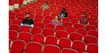 Tigers Jaw Australian Tour 2026