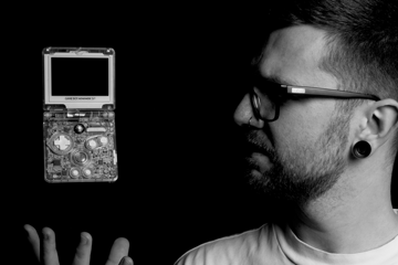 Interrupt Festival: Post-Party