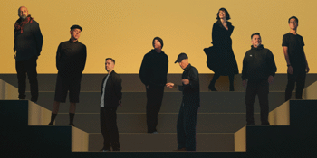 The Herd | 20 Years of The Sun Never Sets | Adelaide