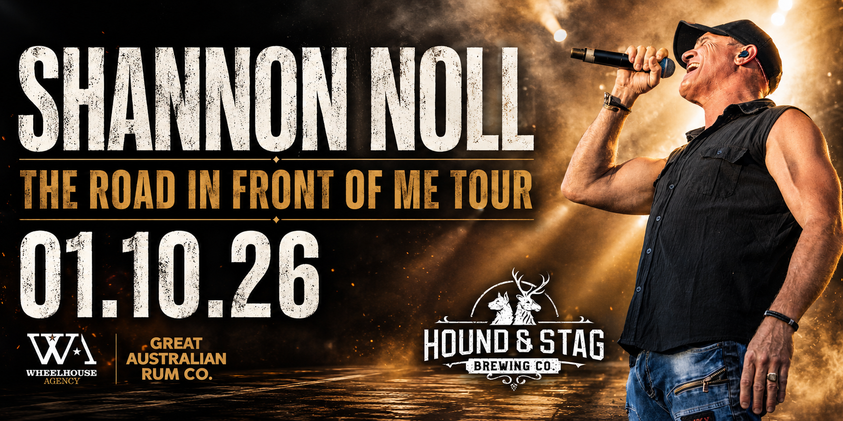 Shannon Noll