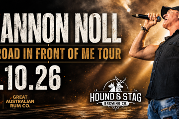 Shannon Noll