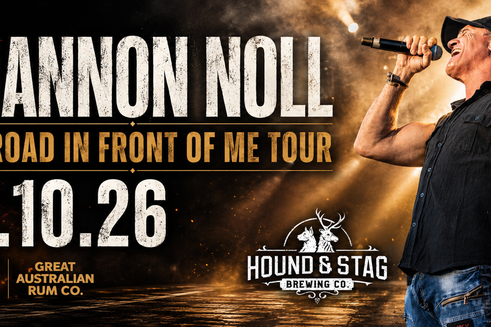 Shannon Noll