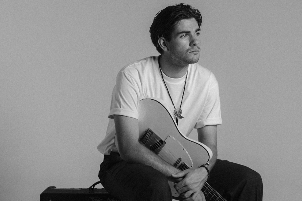 Flynn Gurry ‘Gold EP’ Tour