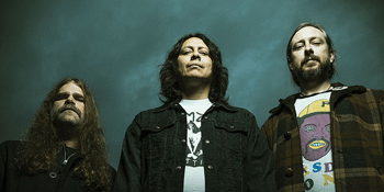 Earthless