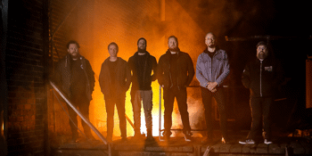 We Lost The Sea – Triumph & Disaster Album Launch Tour