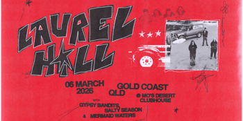 Laurel Hill - EP Launch