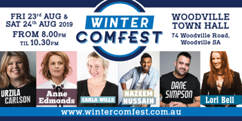 Winter Comfest