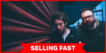 BEN OTTEWELL & IAN BALL PRESENT GOMEZ BY REQUEST