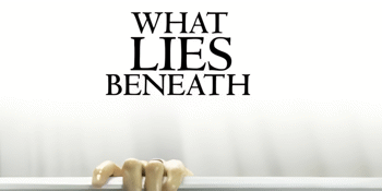 What Lies Beneath (M) Presented on 35mm Film