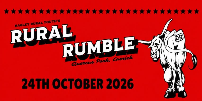 Rural Rumble 2026