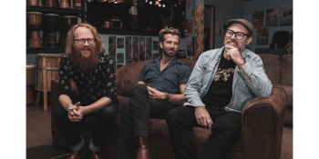 Owen Campbell & The Cosmic People