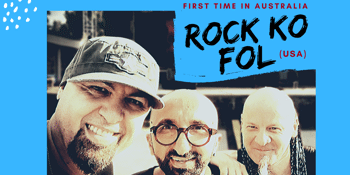 Rock Ko Fol (USA)