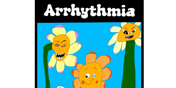 Arrythmia & Friends - Upstairs @ The Tote