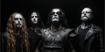 Abbath (NOR) - RESCHEDULED TBC DATES